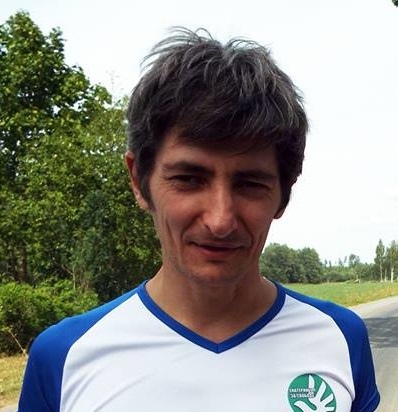 Сергей Арленович