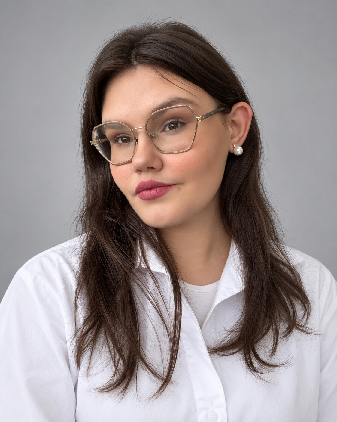 Гусельникова Варвара Денисовна