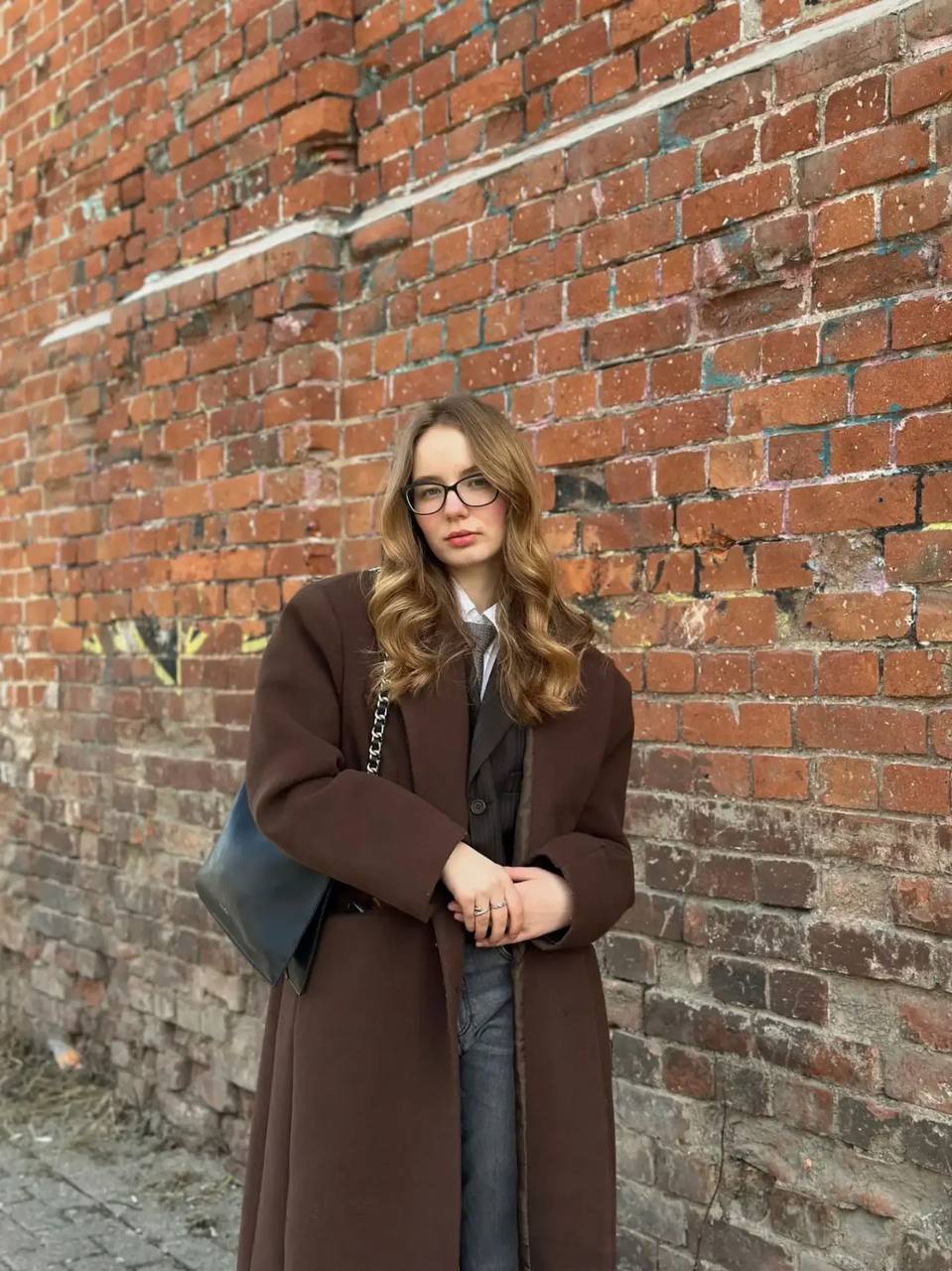 София Сергеевна Б.