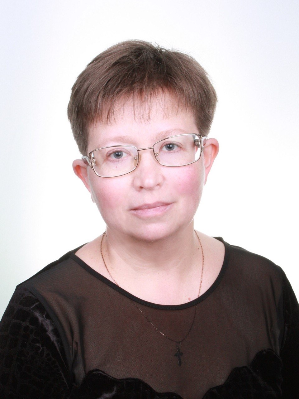 Анна Алексеевна С.