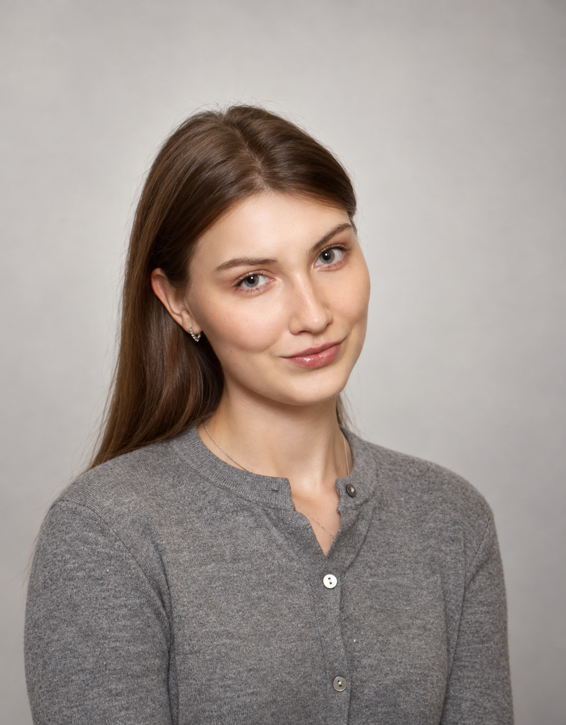 Степанова Анастасия Евгеньевна