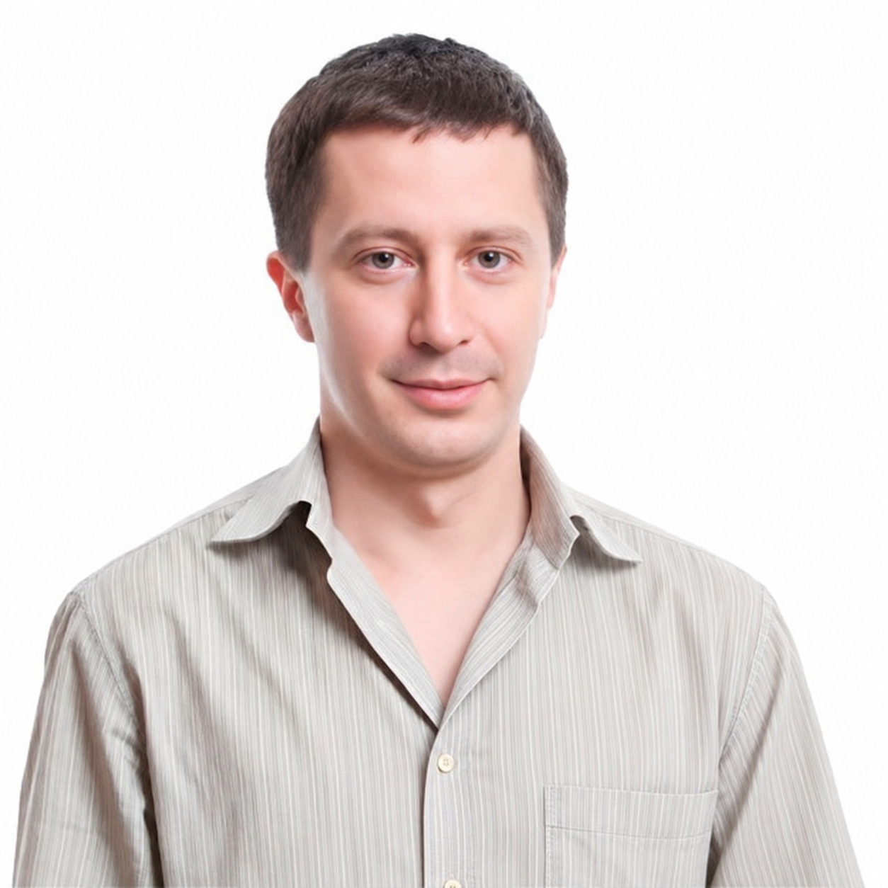 Дмитрий Павлович Степанюк